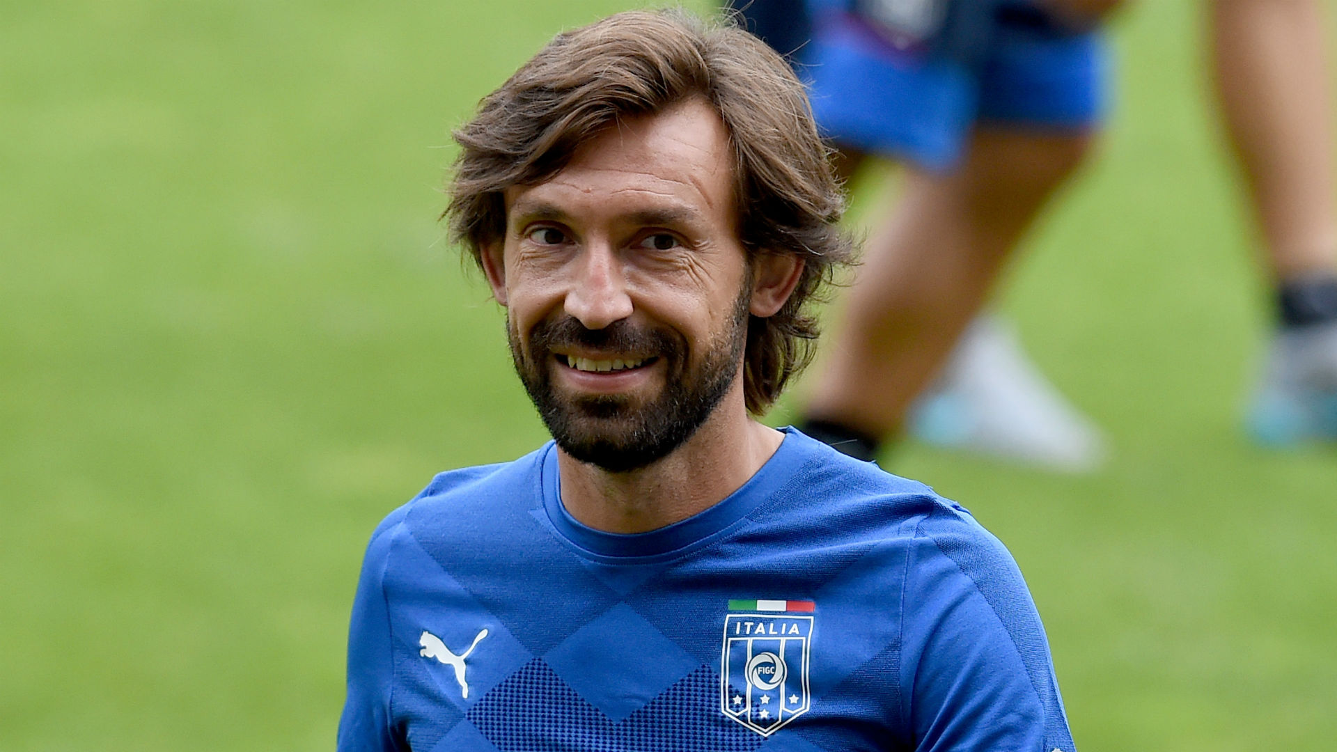 Andrea Pirlo - cropped
